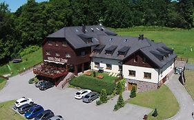 Hotel České Žleby